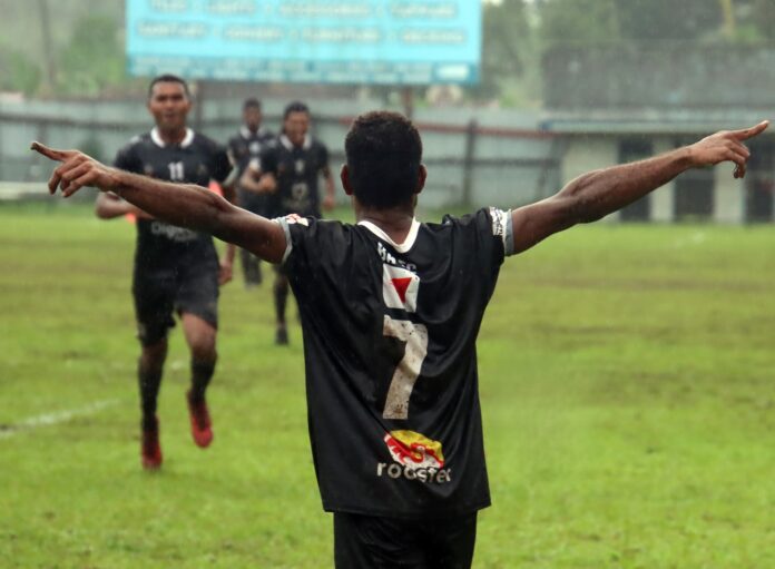 Ba FC started their BOG campaign with an impressive victory.