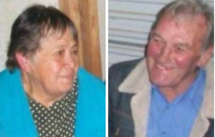 Couple who were killed in a house fire in Ōtaki have been named