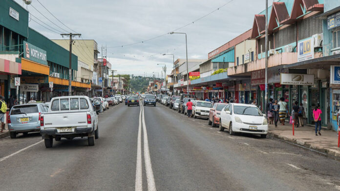 Labasa town council has successfully recovered unpaid rates