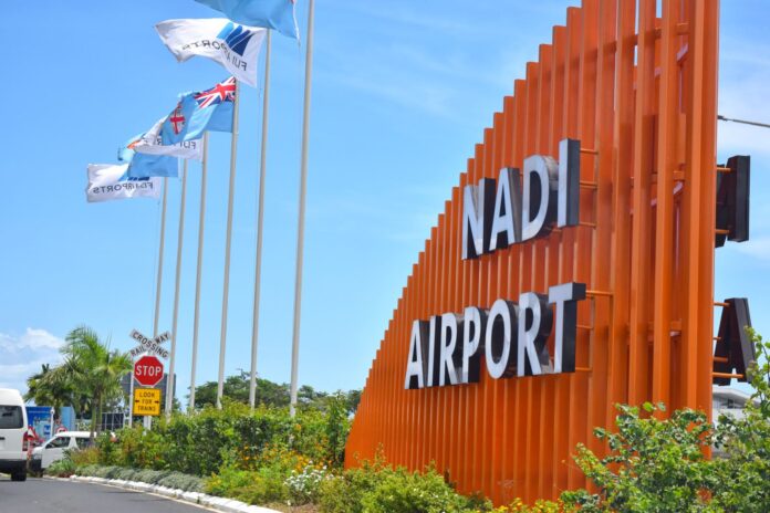 Airports Fiji receive a $15 million boost