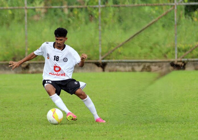 Suva secured a victory against Rewa