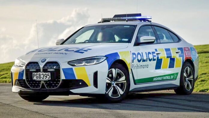 Police increase patrols in Wairoa