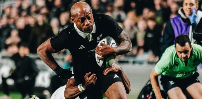 All Blacks to maintain consistency against Flying Fijians.