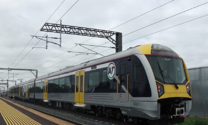 Auckland has implemented fare caps for public transport