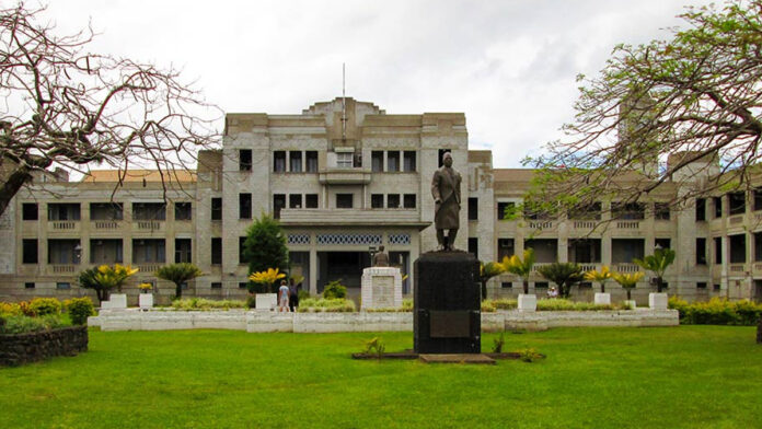 Nasinu man to appear in the Suva High Court for allegedly raping his niece