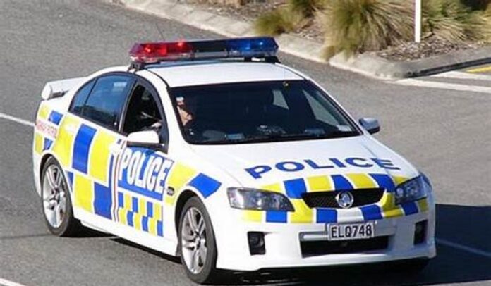 Senior member of the Mongrel Mob was arrested