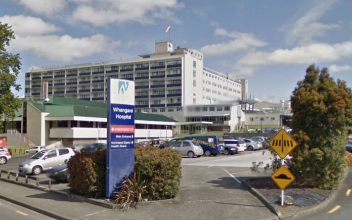 Northland Hospital is experiencing a staff shortage