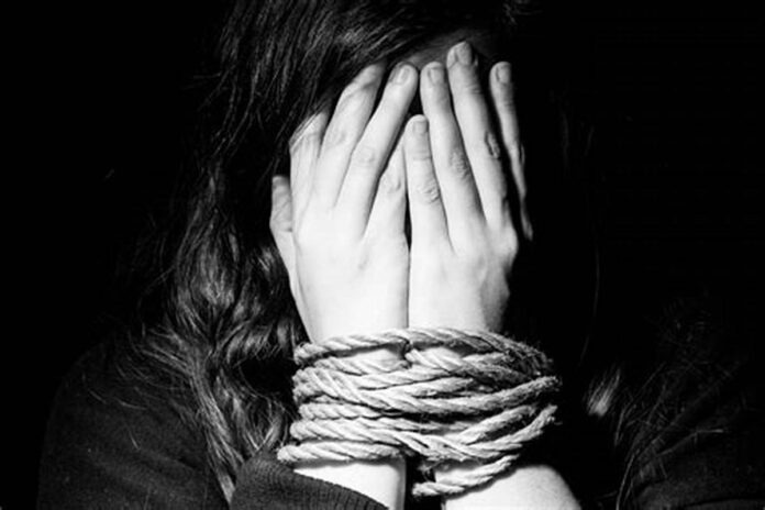 US Report highlights human trafficking in Fiji