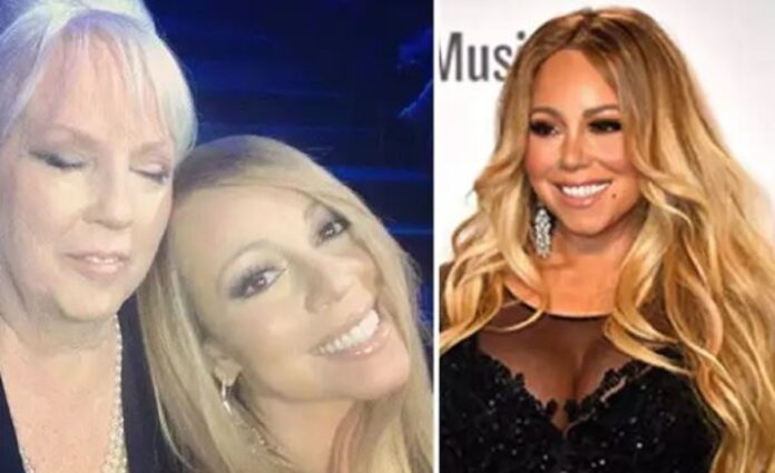 Mariah Carey is grieving the loss of her mother and sister who both passed away on the same day