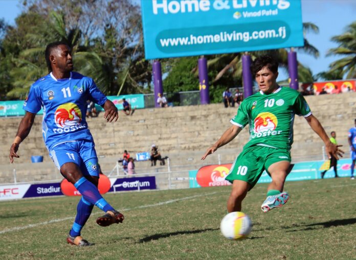 Lautoka and Nadi are set to compete in the BOG grand final