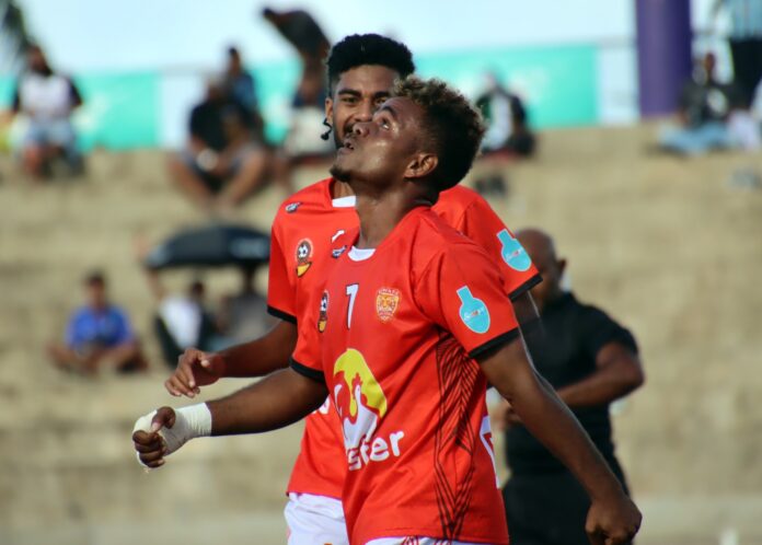 Rewa and Navua match ended in a draw, while Ba defeated Nadroga