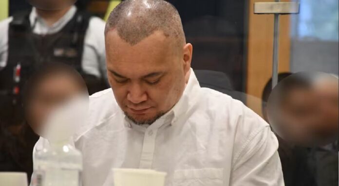 Man was jailed for allegedly executing a gang boss at an Auckland church