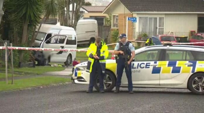 Police have confirmed one fatality resulting from a severe incident in Pakuranga Heights