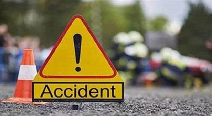 A woman tragically died in a fatal car crash at the Viseisei bypass