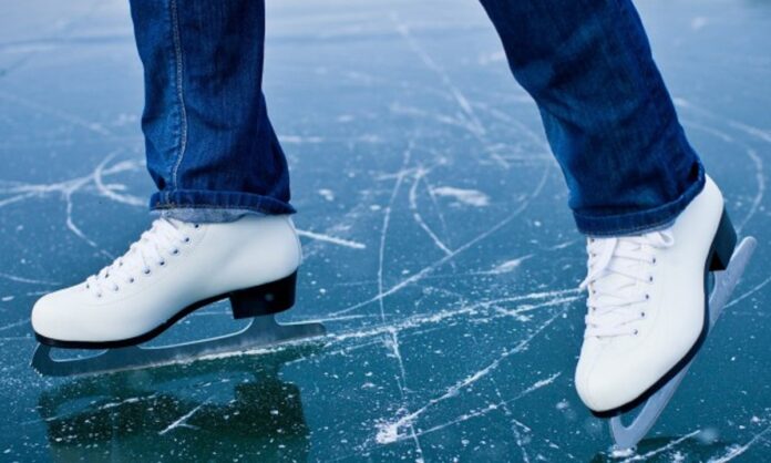 A person has died at the ice skating rink, marking the second fatality in a month