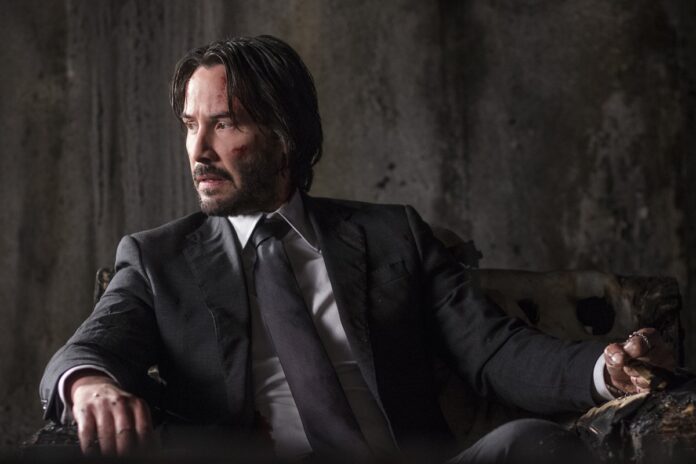 John Wick franchise is about to expand with a new series,