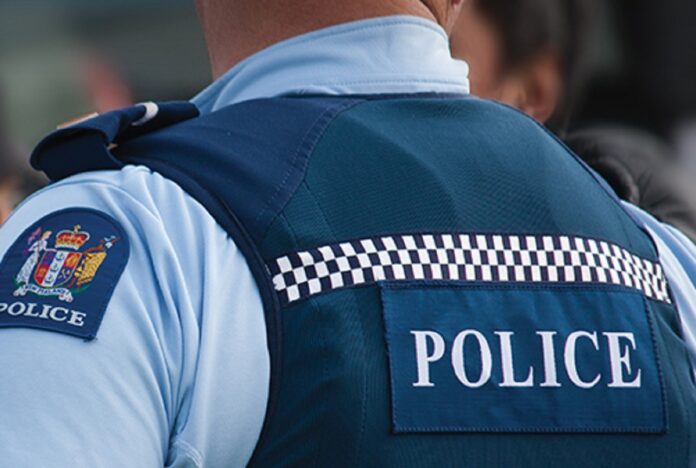 Police are investigating an alleged home invasion in Auckland