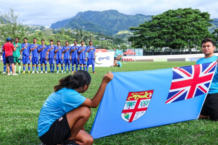 FFA is confident that the Baby Bula Boys will qualify for the FIFA U17 World Cup