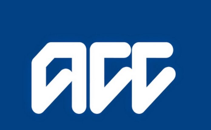 Five individuals have been charged with fraudulent claims made by ACC