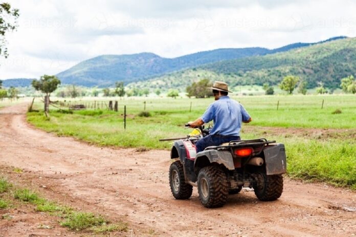 WorkSafe has issued a quad bike warning following the tragic deaths of four farmers over three weeks.