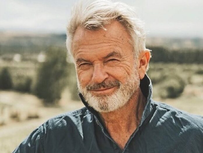 Sam Neill discusses his controversial chemo treatments and the iconic Australian film role he rejected