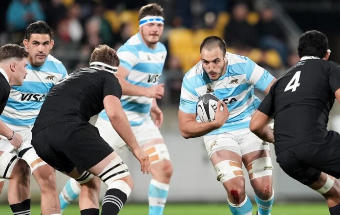 All Blacks search for answers following their recent defeat against Pumas