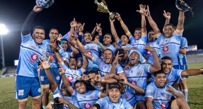 Nasinu Secondary School will be returning to the Deans Under-18 final after a decade