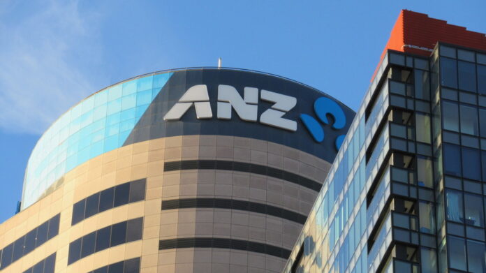 ANZ has partnered with other major banks to lower interest rates