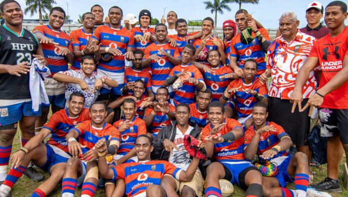 Marist and RKS rugby teams are set to face off in the under-17 grade grand final