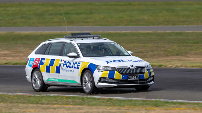 Four men have been apprehended following a terrifying armed robbery of a Far North store