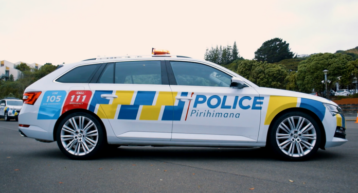 person died in a fatal crash in Whangārei