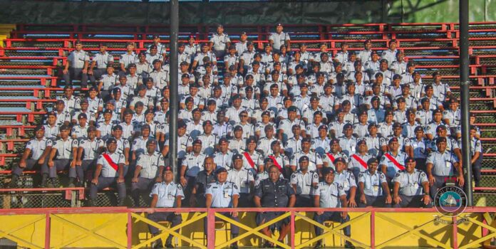 Fiji Police is strengthening its efforts to protect children