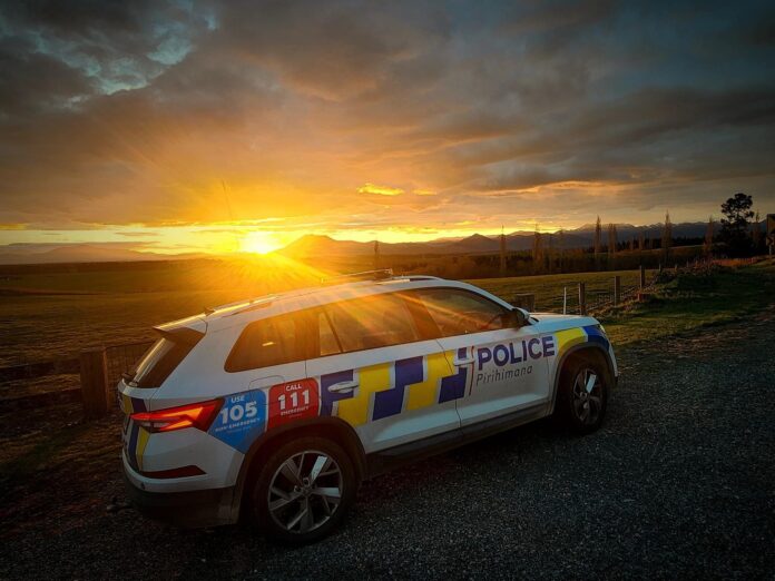 Pedestrian in Whakatāne was hit by at least two vehicles and has been hospitalized