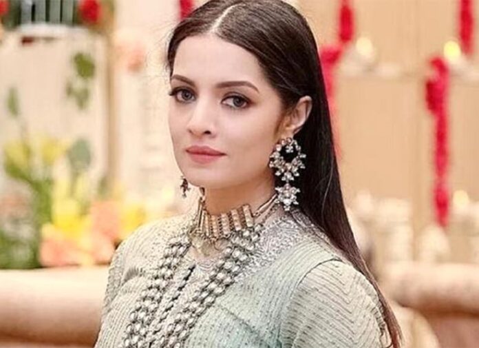 Celina Jaitly discusses victim-blaming and sexual harassment, sharing some shocking revelations