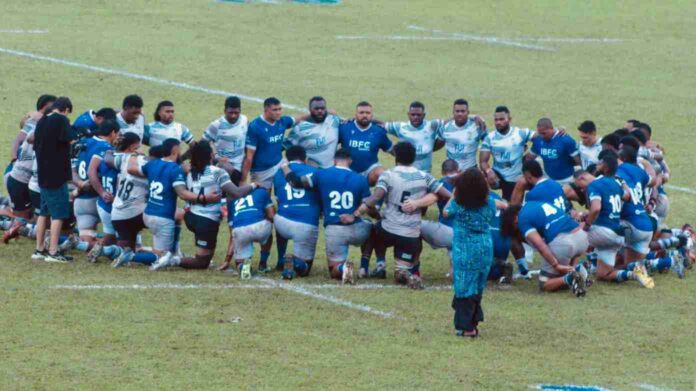 The 100th year of Tests will be marked by a historic flying Fijians and Samoa game