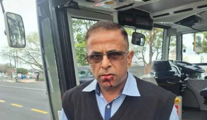 Auckland bus drivers have threatened to halt their operations following a passenger attack