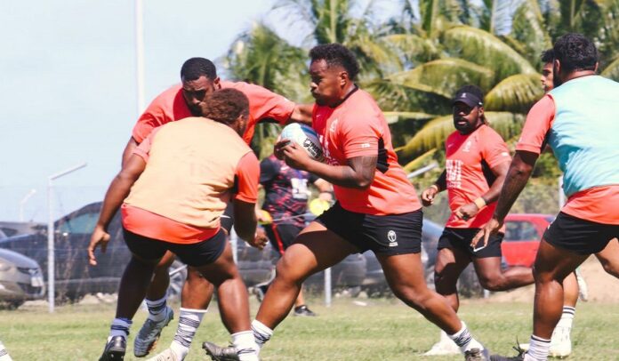 Flying Fijians will face a significant challenge due to Tonga's home crowd support