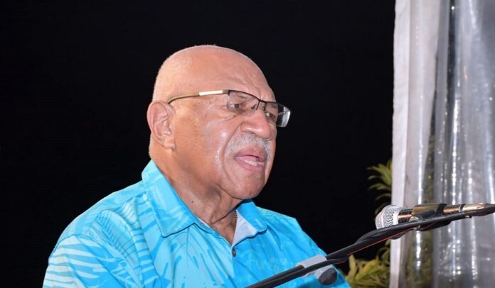 Sitiveni Rabuka has announced that the Cabinet will discuss Tabuya's proposal to reinstate the death penalty