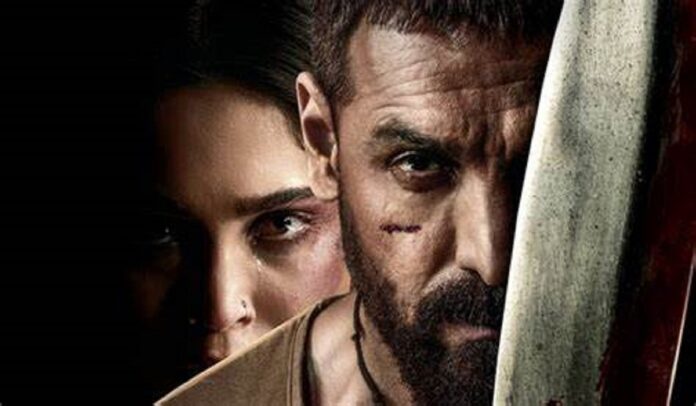 John Abraham addresses the failure of Vedaa at the box office