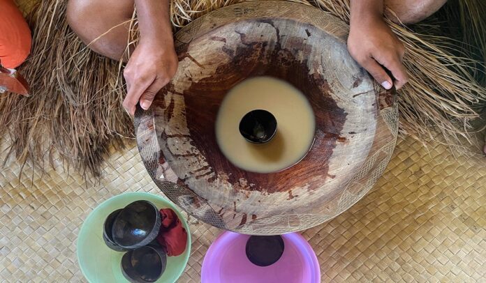 Fiji's Kava exports to Australia have experienced a substantial increase