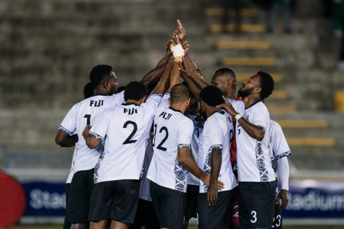 Bula Boys are working on a few key areas before their match against Hong Kong